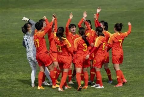 中国女足获亚洲杯季军，前锋李影加冕最佳射手-大河新闻