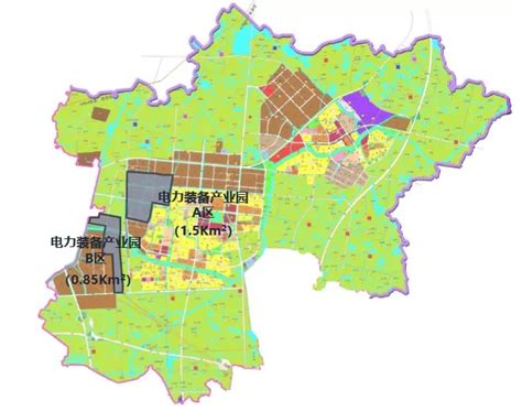 “锡东未来城”来了！宛山湖生态科技城战略规划发布__财经头条