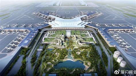 中国最繁忙单跑道机场厦门机场旅客吞吐量突破2700万人次 _民航_资讯_航空圈