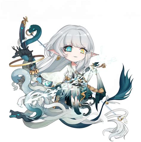 阴阳师甜美女生头像