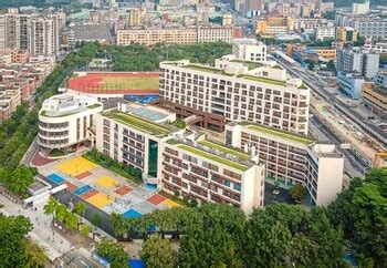 深圳市龙岗区乐淮实验学校-深圳公办学校