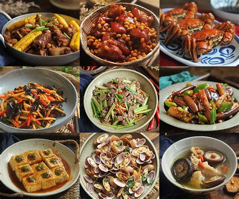 山东农村宴席上最出名的8道硬菜，鲜香美味，不愧是八大菜系之首_糖醋鲤鱼