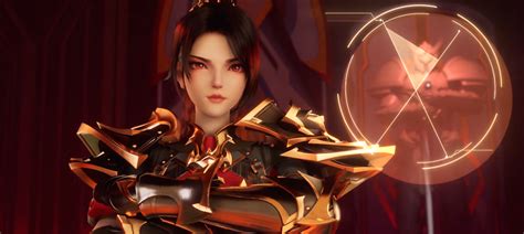 神印王座头像图片