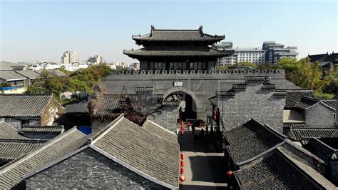 扬州华侨城大型文化旅游综合项目正式官宣 预计2021年对外开放_凤凰网