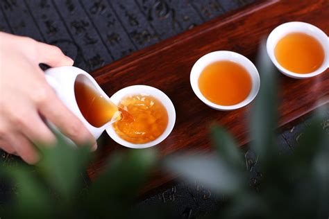 红茶和黑茶的区别，红茶和黑茶有哪些具体的区别？ - 知乎