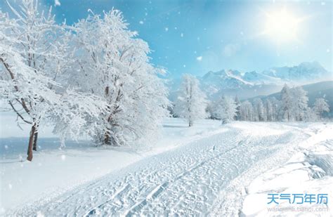 国家气候中心：今冬我国中东部气温总体呈偏冷特征-内蒙古自治区气象局