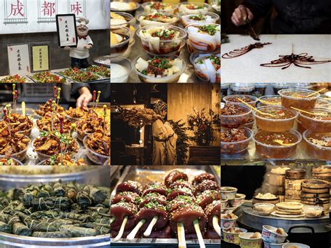 陕西美食之陕南篇:来到汉中值得要品尝的7种美食|石门|汉中|豆腐_新浪新闻
