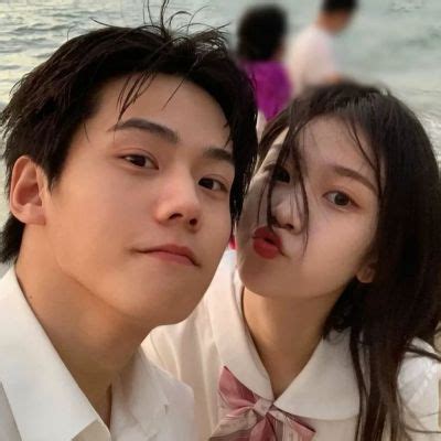 冷门小众的甜美女生头像