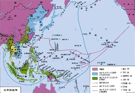 二战日本为什么会走上对外扩张的道路？-历史随心看