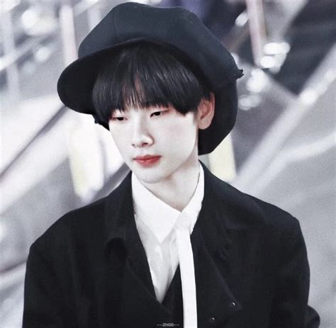 男爱豆头像图片