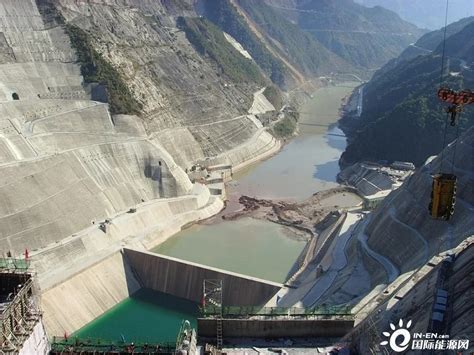 向家坝水电站累计完成投资228.98亿元『图文』|行业新闻|中大华瑞