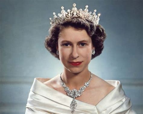 英国女王伊丽莎白二世89岁生日 将成英国历史上在位最久君主