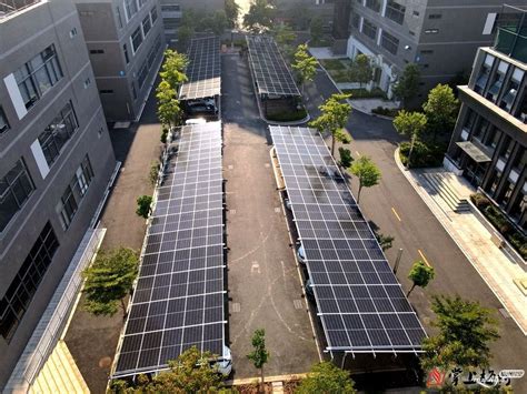 “屋顶光伏”为企业绿色发展“充电”！