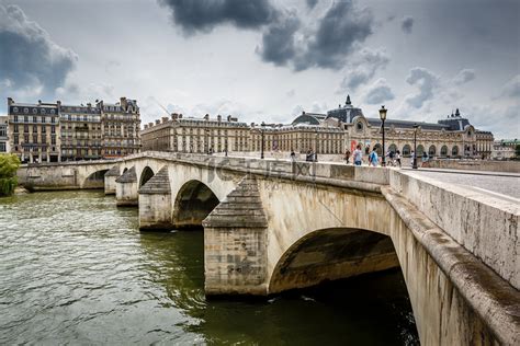 你不曾见过的巴黎 本地人私藏的小众出行攻略|法国|巴黎_凤凰旅游