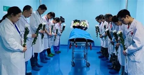 24岁女教师去世捐器官救6人，网友：天使留下了她的礼物 -聚焦 - 东南网