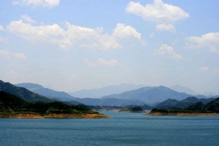 青山水库(湖北省崇阳县青山水库)_360百科