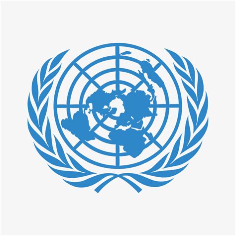 联合国logo-快图网-免费PNG图片免抠PNG高清背景素材库kuaipng.com