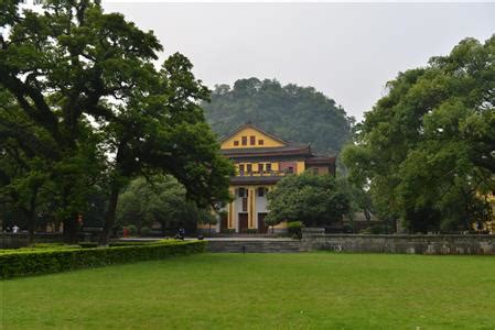 桂林抗战专题库-抗战时期的桂林市政府旧址