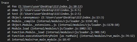 面试官：说说 Node. js 有哪些全局对象？ | web前端面试 - 面试官系列