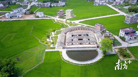 梅州西河：一村一特色 塑造“升级”版美丽乡村-广东省农业农村厅网站