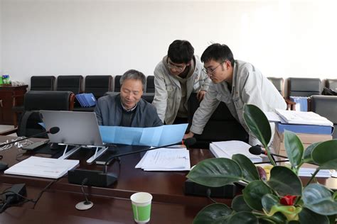 中国水利水电第四工程局有限公司 工程动态 榆林三县供水工程项目通过环境保护专项验收
