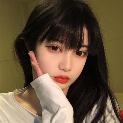 女孩子非主流高清头像
