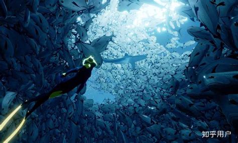 游戏新消息：海洋探索游戏深海超越PC和主机版发售日公布_公会界