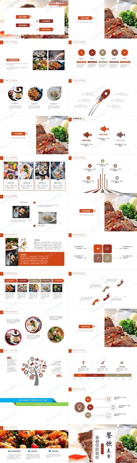 餐饮营销活动策划方案5篇Word模板下载_编号legxoyze_熊猫办公