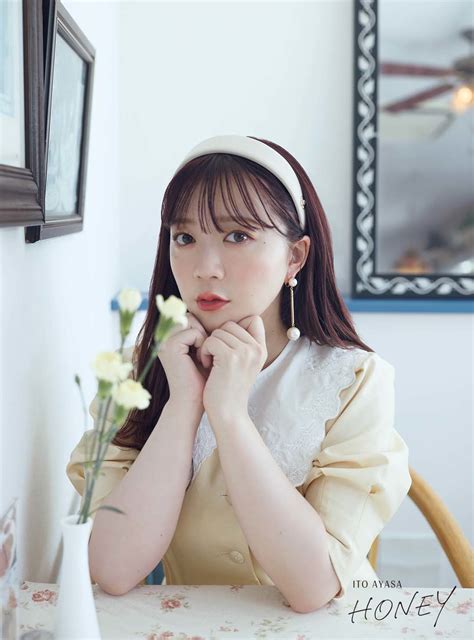 aimi伊藤彩沙图片