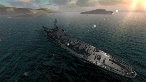 《战舰世界》法国战列舰科技树预测 - 知乎
