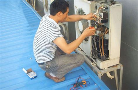 【三下乡 办实事】机电学院在修水县杨坊村开展家电维修活动