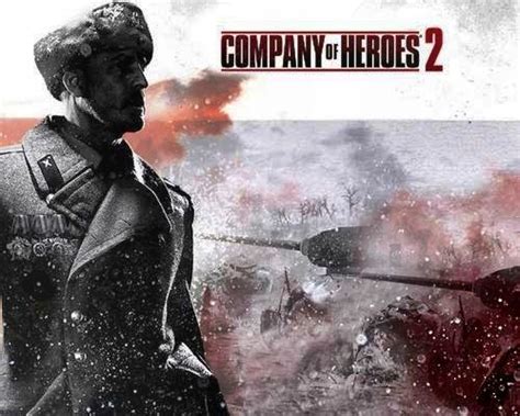 《英雄连2（Company of Heroes 2）》Steam正版汉化补丁v3.9 - bigfun，bilibili游戏社区