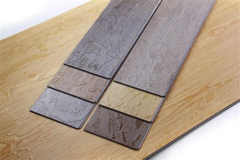教你轻松安装石塑地板-中国木业网