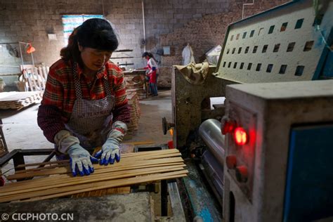 竹制品竹签竹筷加工机械设备 竹加工机械厂 竹厂加工机器