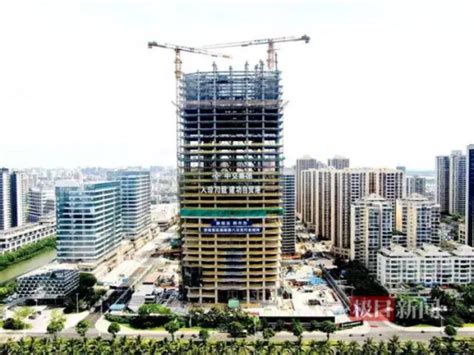 全球在建超高层的银行总部大楼，招商银行全球总部最高，中国有几家？高200 米超高层建筑最新进展 - 土木在线