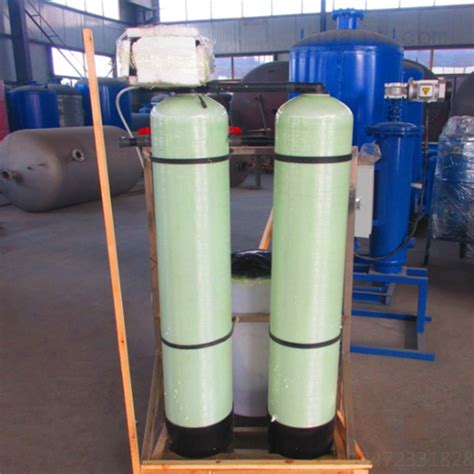 鹤岗小型软化水设备-化工机械设备网