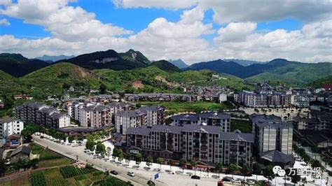 万盛：绿色引领 转型发展_重庆市人民政府网