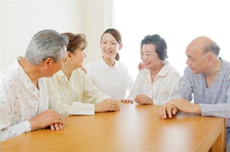 日本介护等级认定-日本介护养老讲义（番外篇） - 知乎