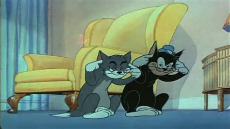《猫和老鼠》大电影今公映 汤姆杰瑞闹元宵包你笑到变形 - 360娱乐，你开心就好