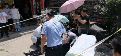 悲剧！温州一年轻女子坠楼死亡！_手机新浪网