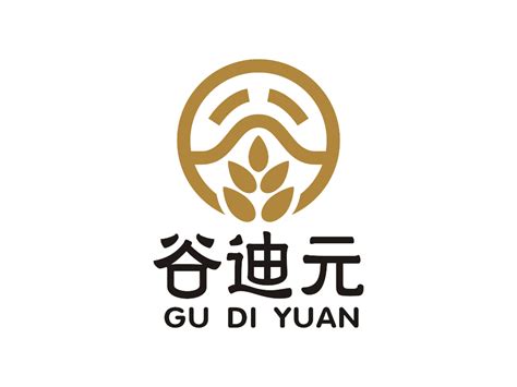 农产品logo设计_红动网