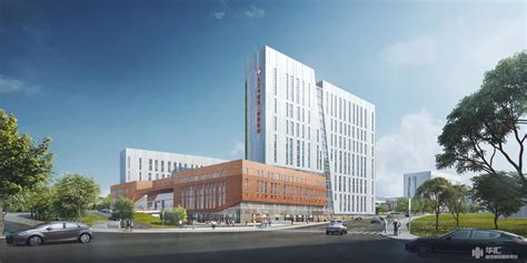 九江学院第二附属医院 - 业绩 - 华汇城市建设服务平台