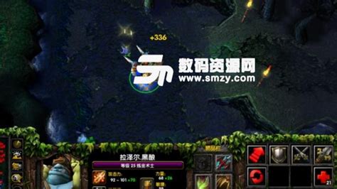 dota ai地图6.51中文版 汉化版（魔兽地图） 下载 - 巴士下载站