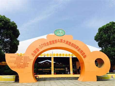 岳阳市第三届黄茶制茶师大赛在白石茶园开幕 - 品质临湘 - 新湖南