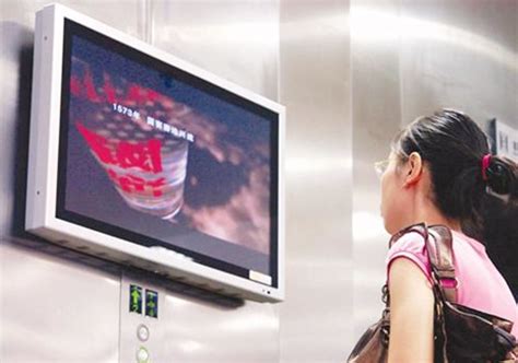电梯广告的投放类型有哪些——温州市南万广告有限公司