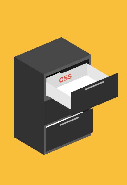利用CSS3实现抽屉打开关闭动画特效