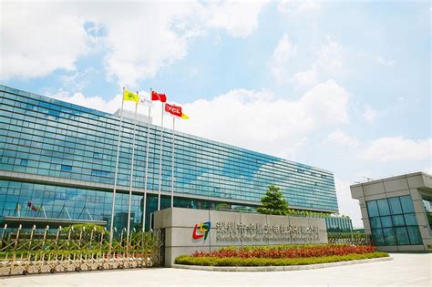 TCL海外电子（惠州）有限公司招聘信息_公司前景_规模_待遇怎么样 - 中华英才网