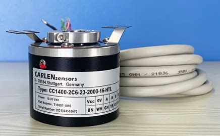 HeinLanz海茵兰茨10-90HN-1024-ST65编码器-曼迪普斯智能电气（上海）有限公司