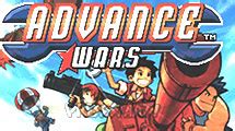 高级战争1(Advance Wars)GBA汉化中文版-GBA高级战争1下载-超能街机
