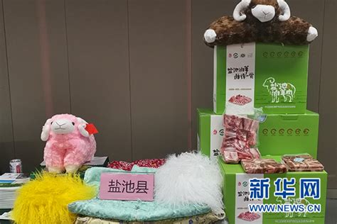 宁夏盐池滩羊品牌入选“一县一品”十大县域经典案例